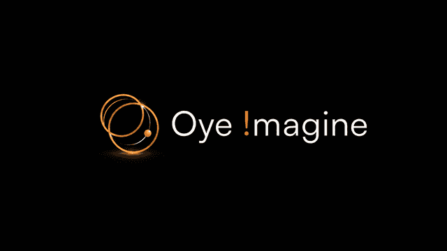 Oye !magine